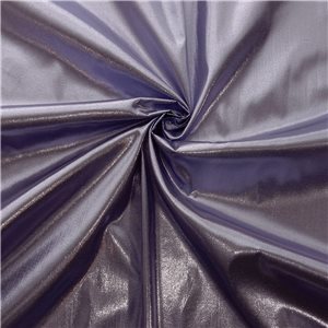 Wholesale Tissue Lame Fabric Lilac 25 yard bolt
