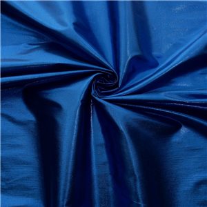 Wholesale Tissue Lame Fabric Royal Blue 25 yard bolt