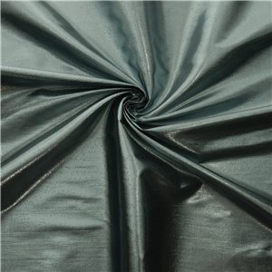Wholesale Tissue Lame Fabric Smoke 25 yard bolt