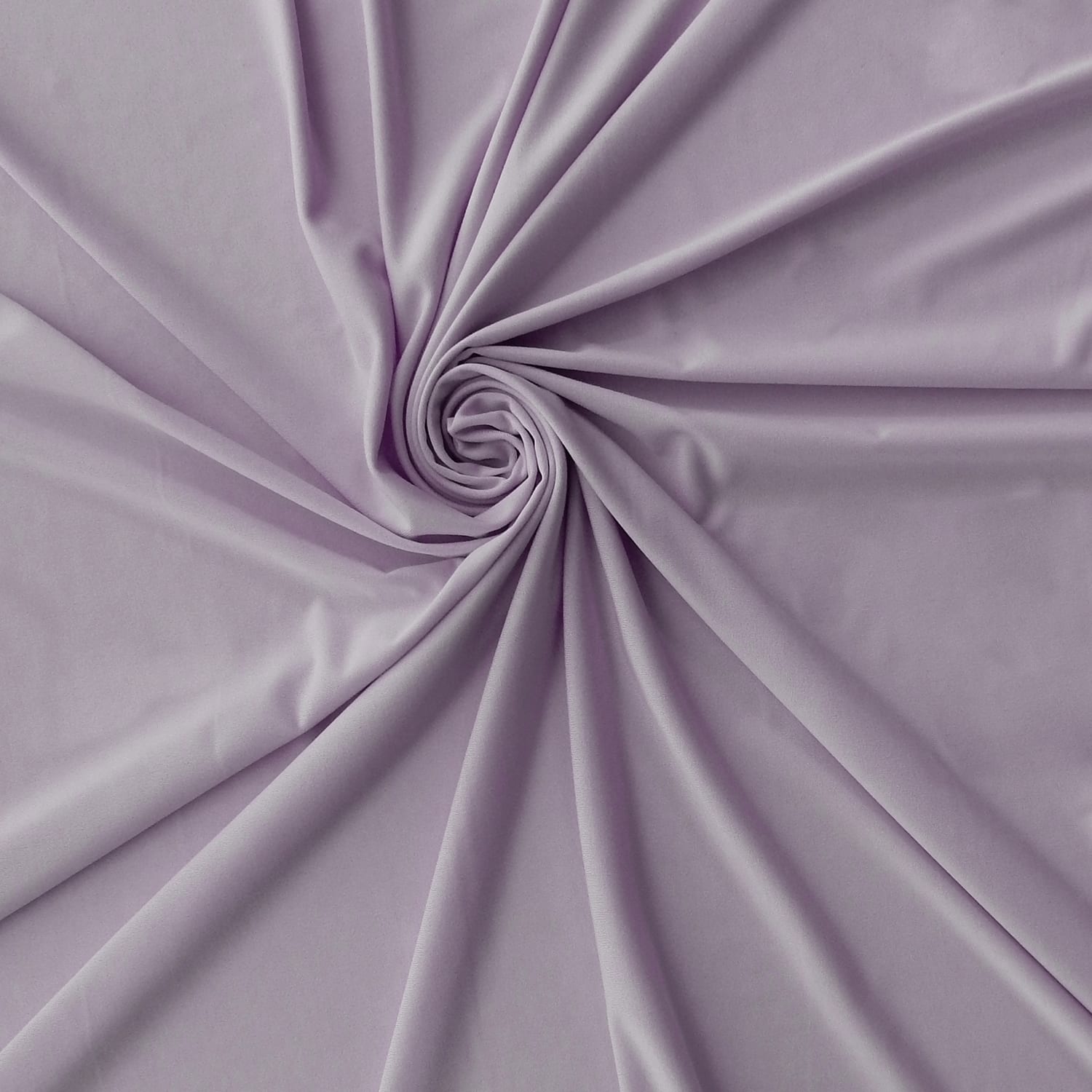 Microfiber Stretch Jersey Fabric Crocus 25 yard bolt