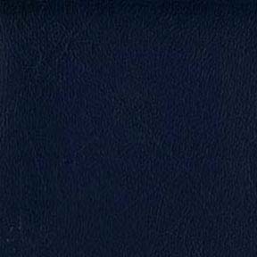 Wholesale Fire Retardant Castello Solid Vinyl Navy Blue 60 yard roll