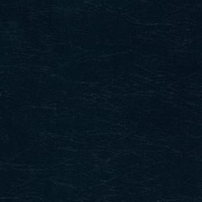 Sale Pre-cut Milano Upholstery Vinyl Fabric Navy Blue, 1 Yard Piece