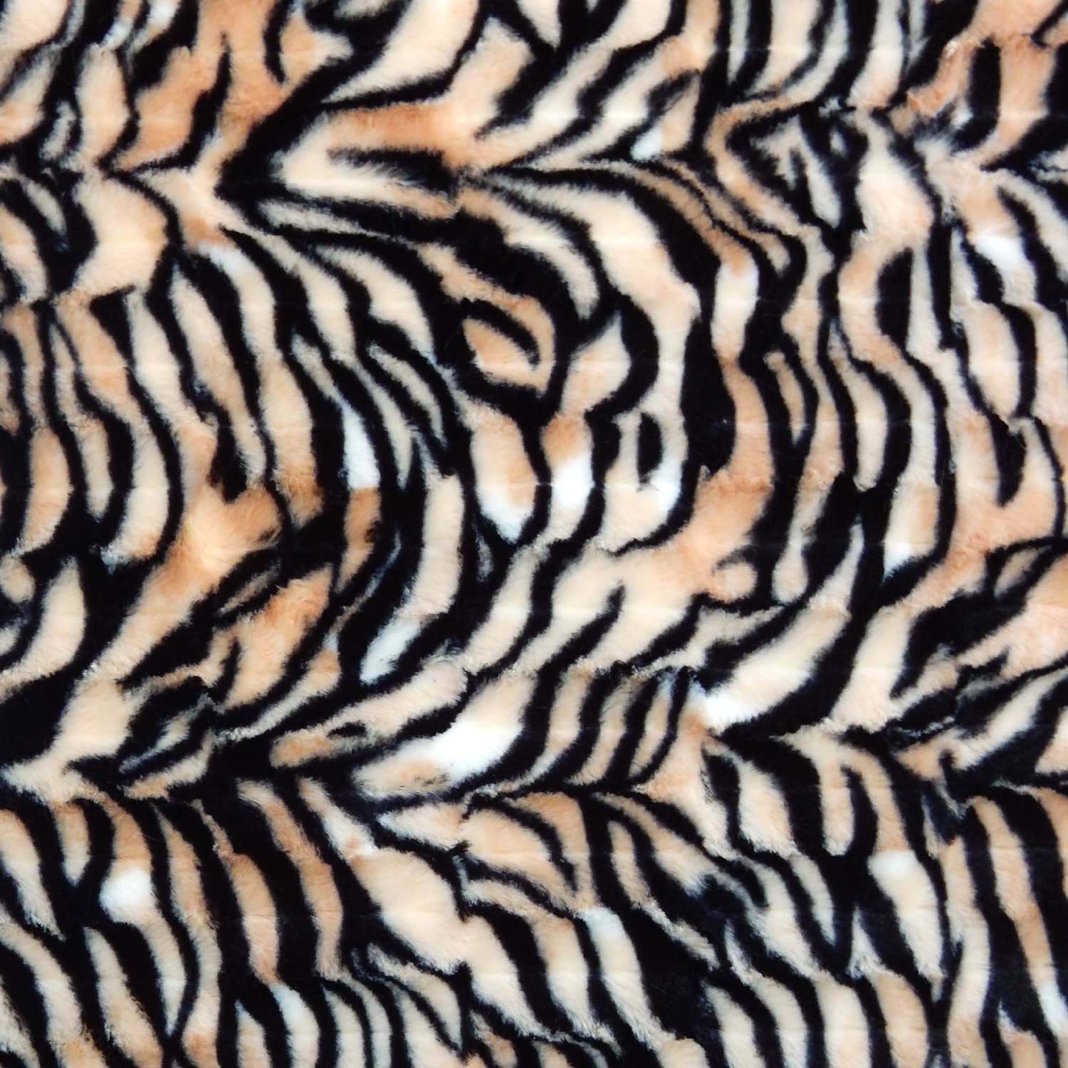 Wholesale Minky Animal Fabric Serengeti 60 yard roll - Image 2