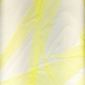 Wholesale 72 Netting Fabric U.S.A. Lemon 40 yard bolt