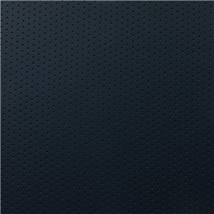 Wholesale Pin Dot Vinyl Fabric Navy 50 yard roll