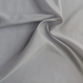 Wholesale 60" Polyester Lining Fabric Gray 175 Yard Roll