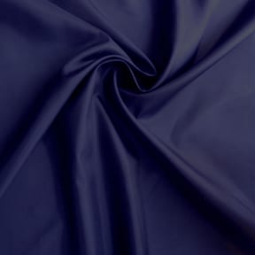 Wholesale 60" Polyester Lining Fabric Navy Blue 175 Yard Roll