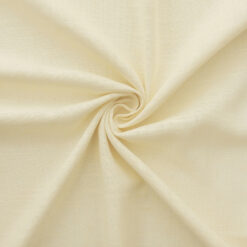 Wholesale Rennes French Linen-Rayon Fabric 120" Ecru 50 yard roll