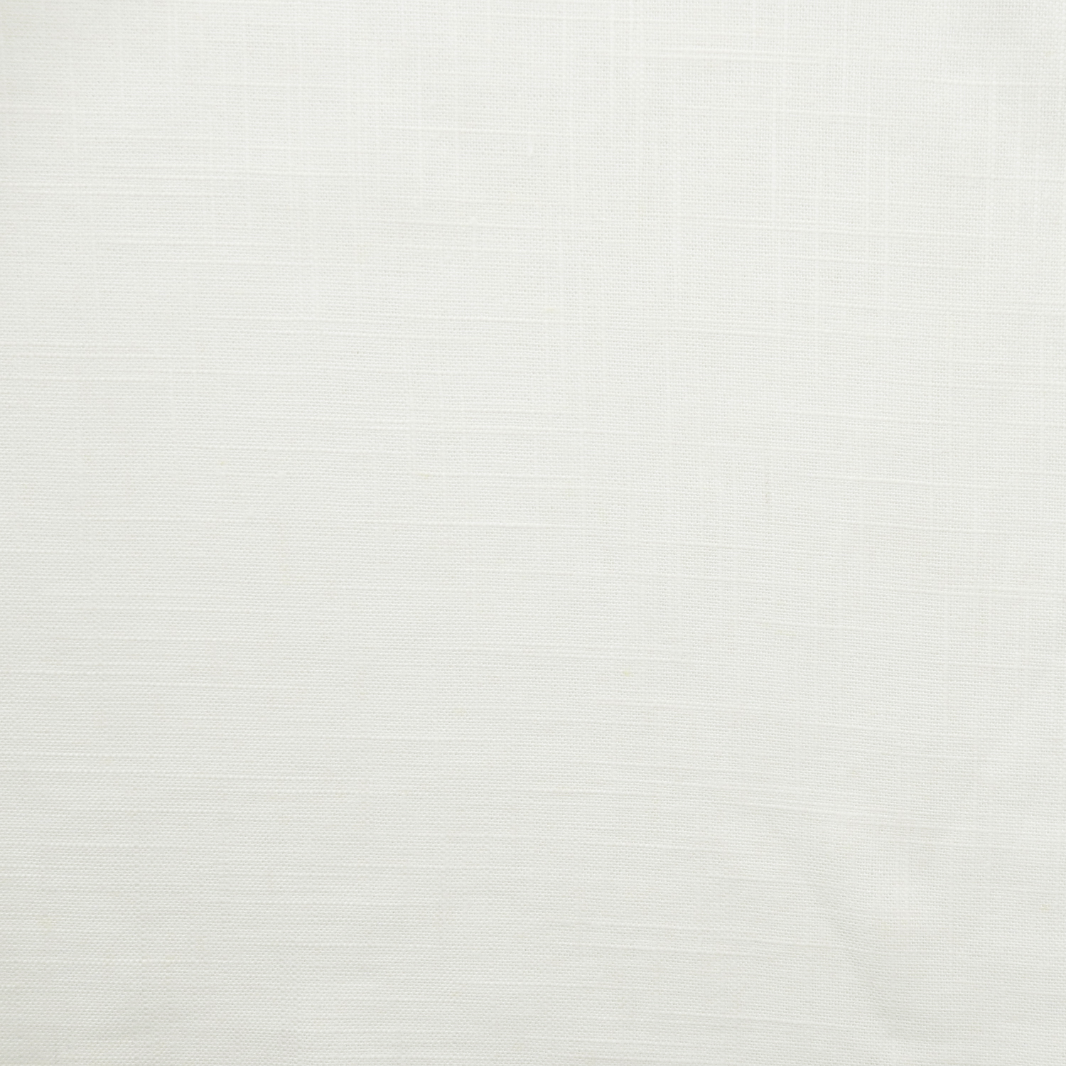 Wholesale Rennes French Linen-Rayon Fabric 120" Off White 50 yard roll - Image 4