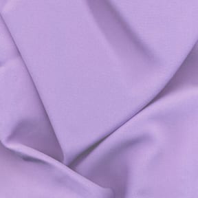 Wholesale Poplin Fabric Lilac 120 yard roll