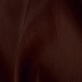 Splendid Shantung Fabric Espresso 25 yard bolt