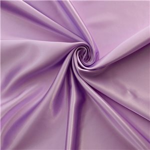 Wholesale Stretch Charmeuse Fabric Orchid 35 yard roll