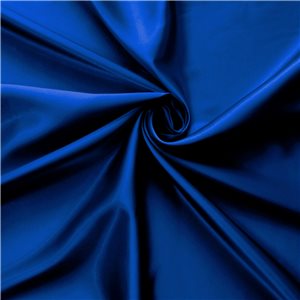 Wholesale Stretch Charmeuse Fabric Royal 65 yard roll