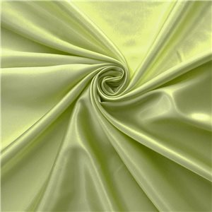 Wholesale Stretch Charmeuse Fabric Sage 35 yard roll