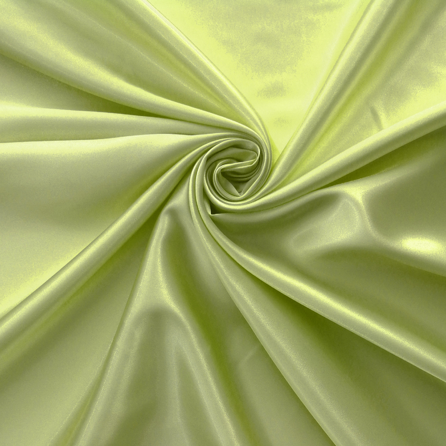 Wholesale Stretch Charmeuse Fabric Sage 35 yard roll