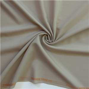 Super 120s Worsted Wool Fabric Bluff, by the yard