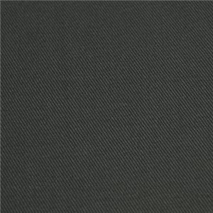 Wholesale Water & Stain Repellant Bull Denim Fabric Charcoal 25 yard bolt