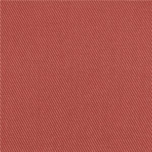 Wholesale Water & Stain Repellant Bull Denim Fabric Old Rose 25 yard bolt