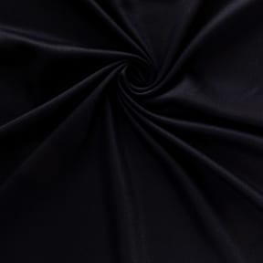 Wholesale Italian Super 100s Wool Flannel Fabric Midnight 25 yard bolt