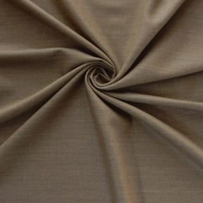 Wholesale Italian Super 100s Wool Flannel Fabric Stone 25 yard bolt