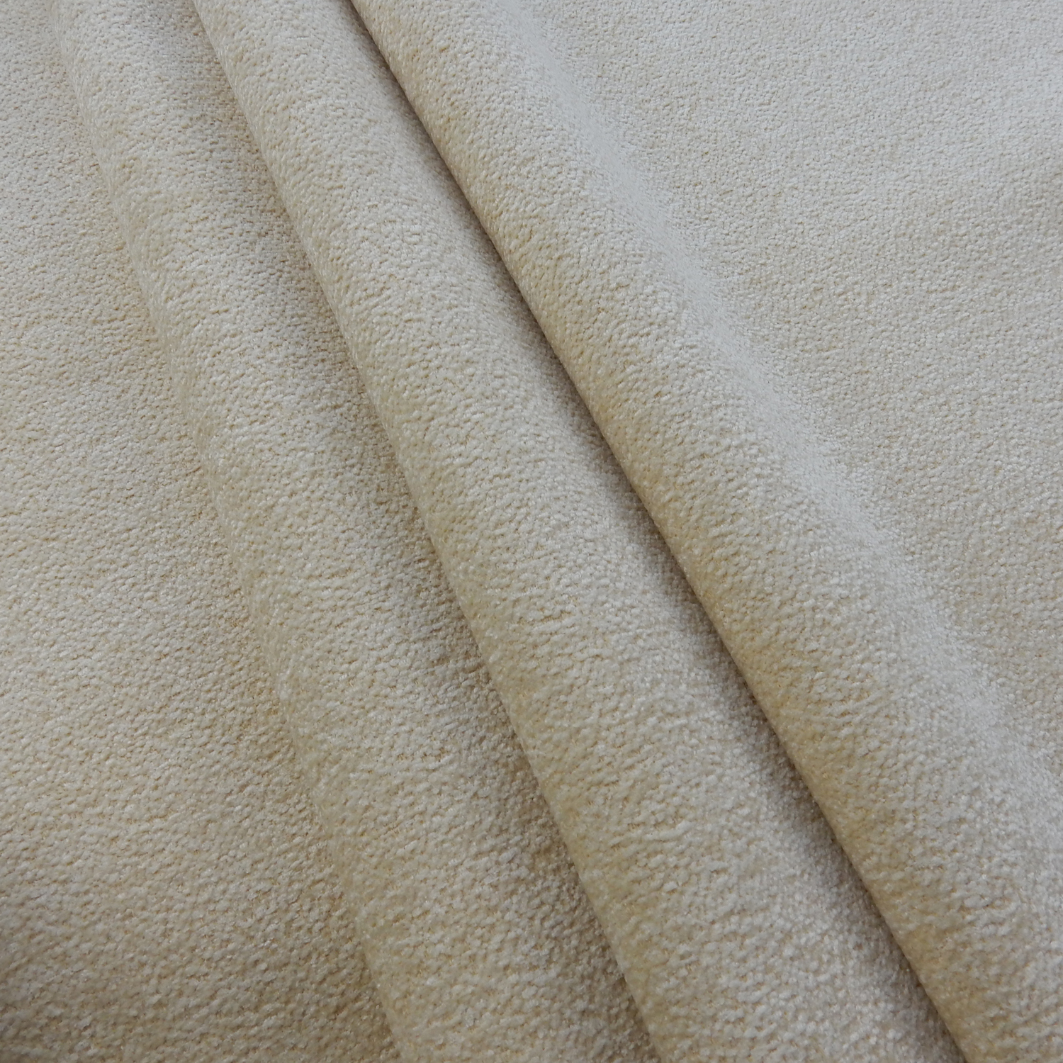 SALE Kravet Decorating Chenille Fabric 6511 Cream, by the yard - Image 3