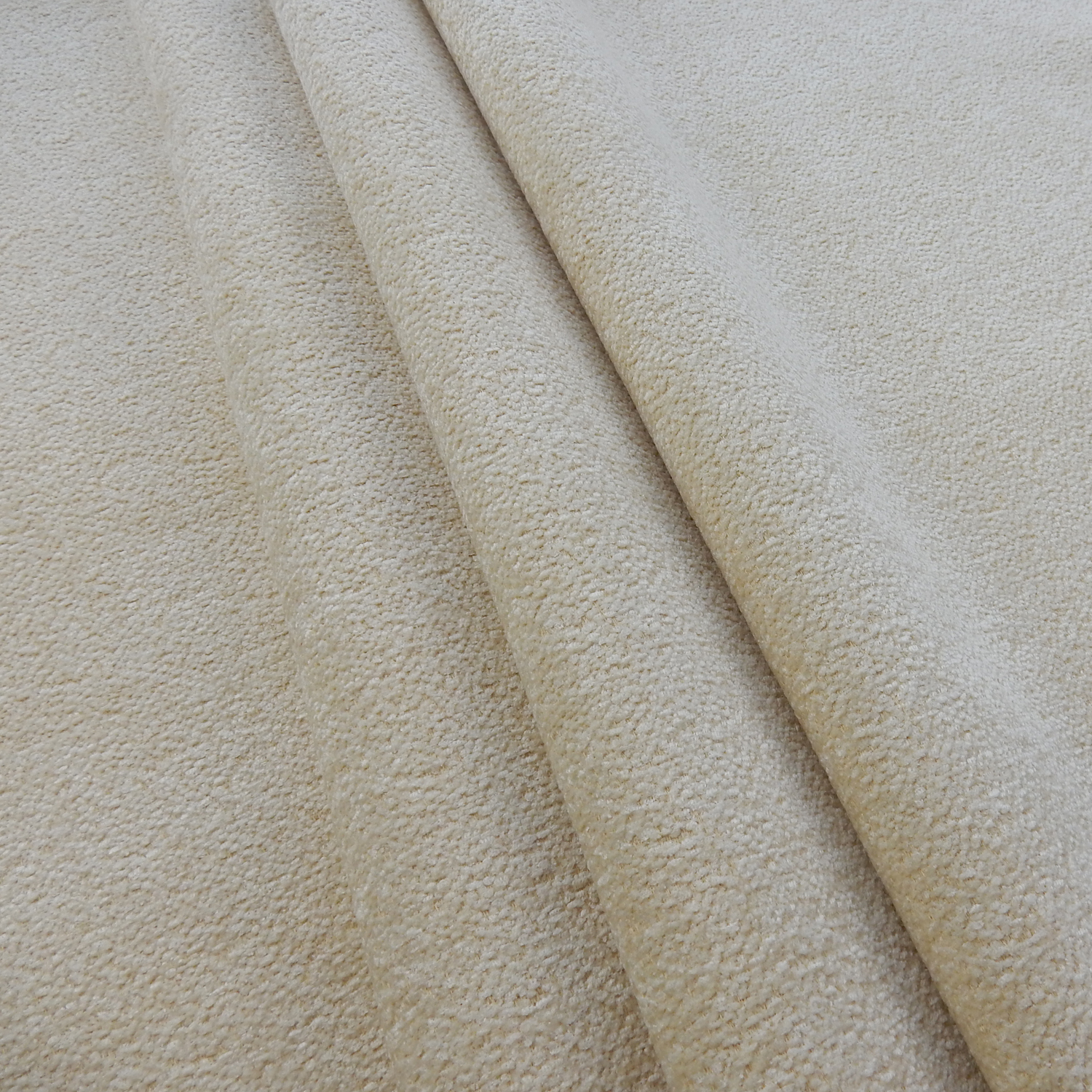 SALE Kravet Decorating Chenille Fabric 6511 Cream, by the yard