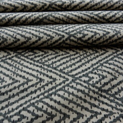 SALE Lacefield Design Decorating Fabric 6559 Gray, by the Yard