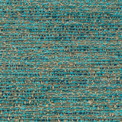 Crypton Upholstery Tweed Fabric Robust Pacific, by the yard