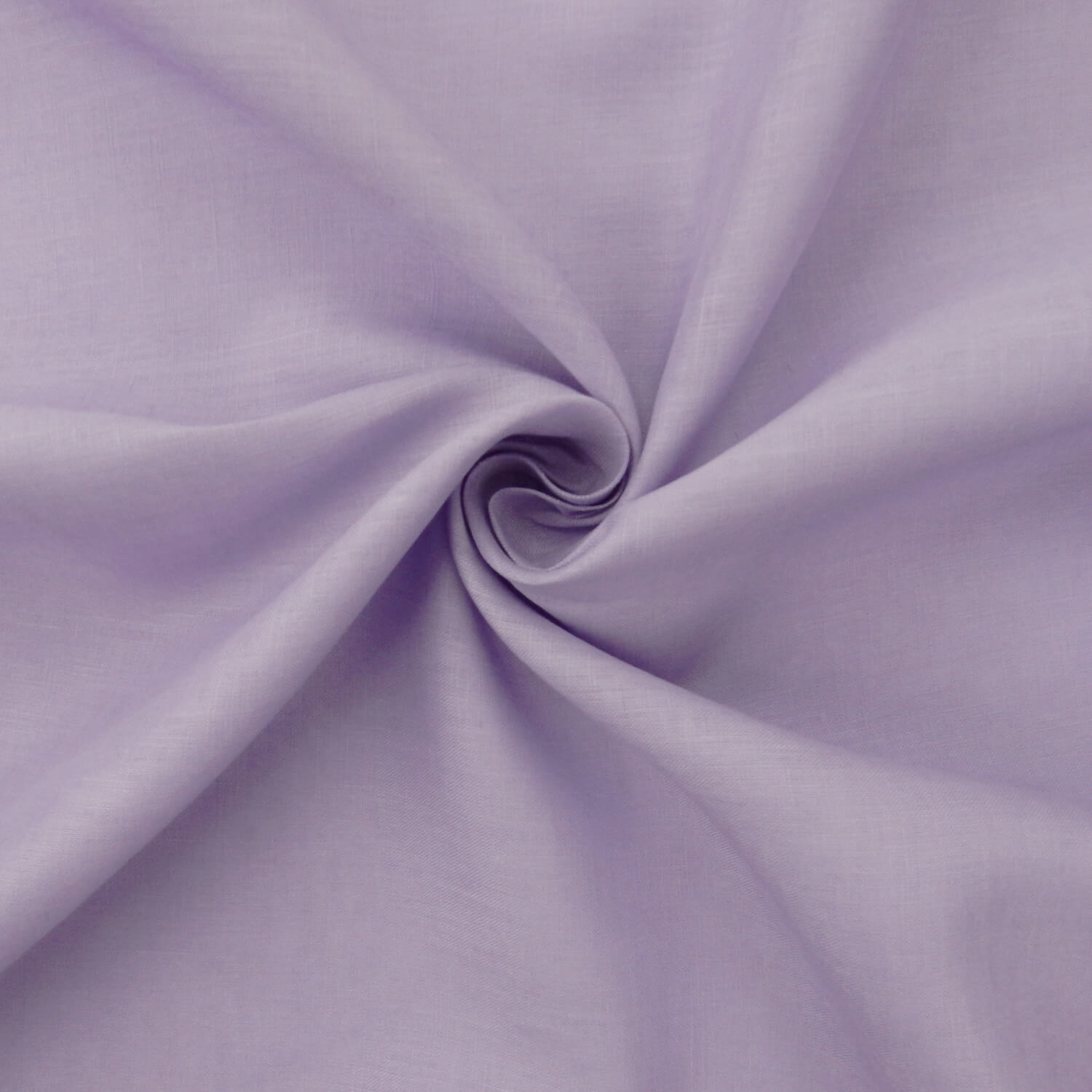 Wholesale French Handkerchief 100% Linen Fabric Lavender 50 yard roll