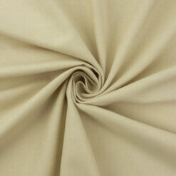 Island Linen Blend Fabric Natural, by the yard