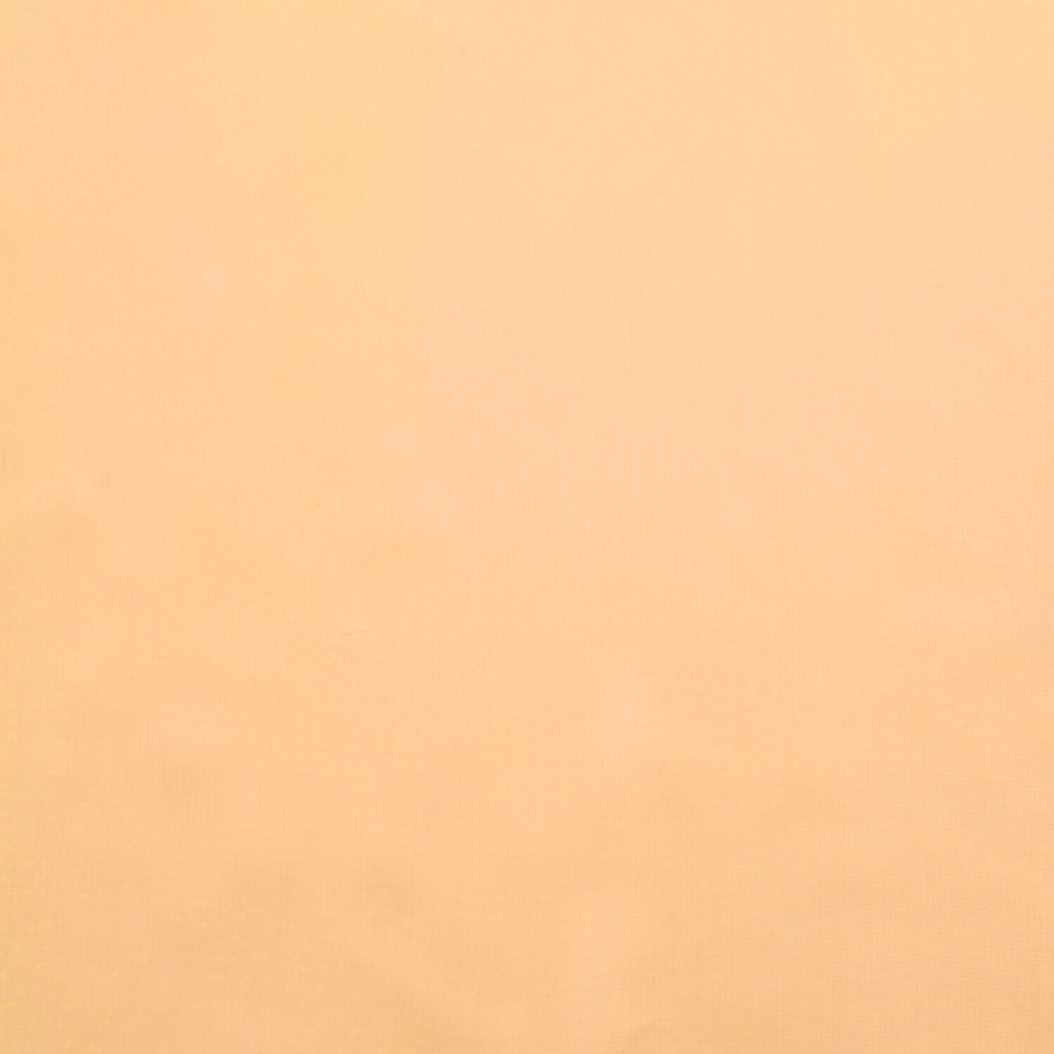 Sale Chiffon Fabric Georgia Peach, by the yard - Image 5