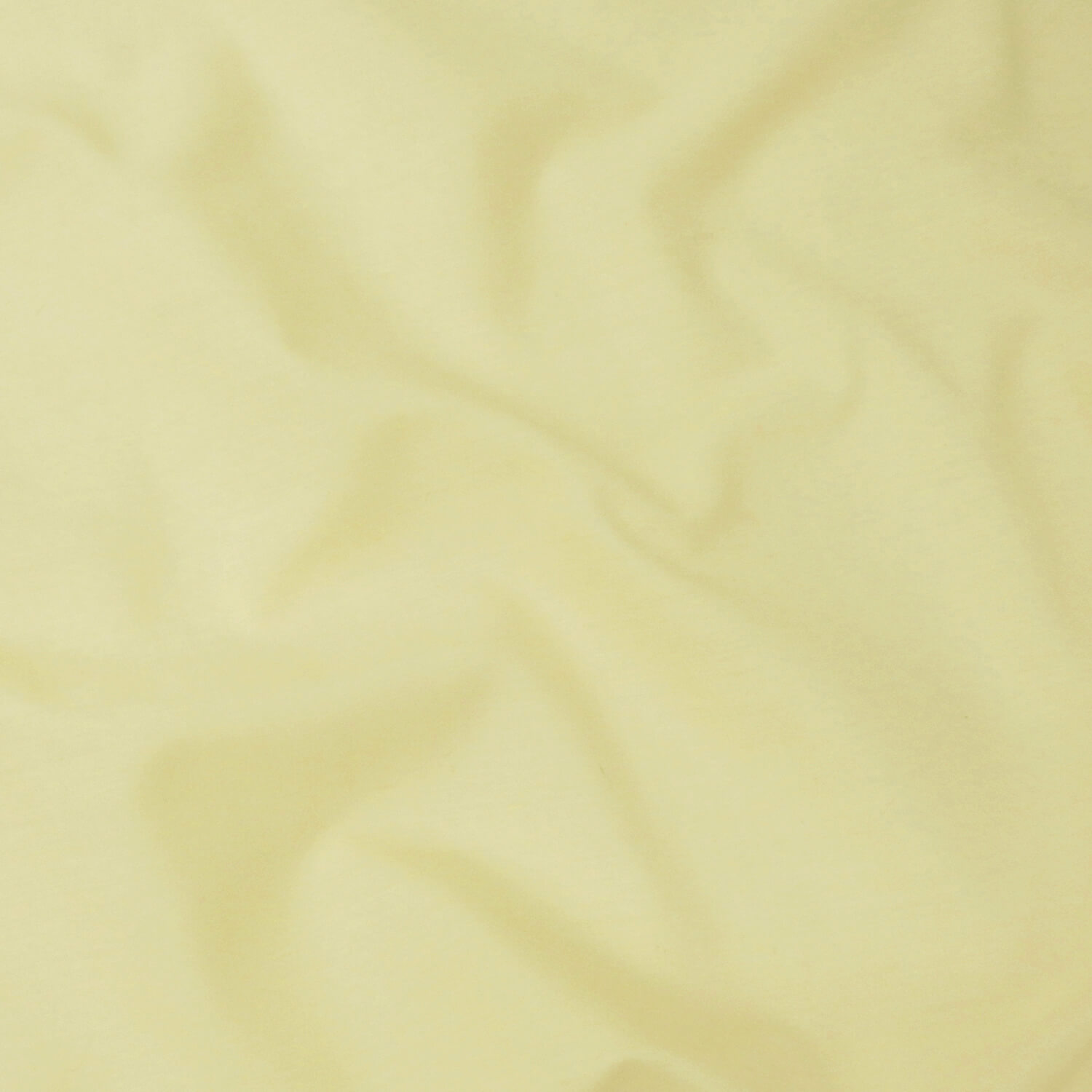 Wholesale 60" Broadcloth Fabric Baby Yellow 25 yard bolt - Image 6