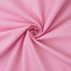 Wholesale 60" Broadcloth Fabric Hot Pink 1,000 Yard Case
