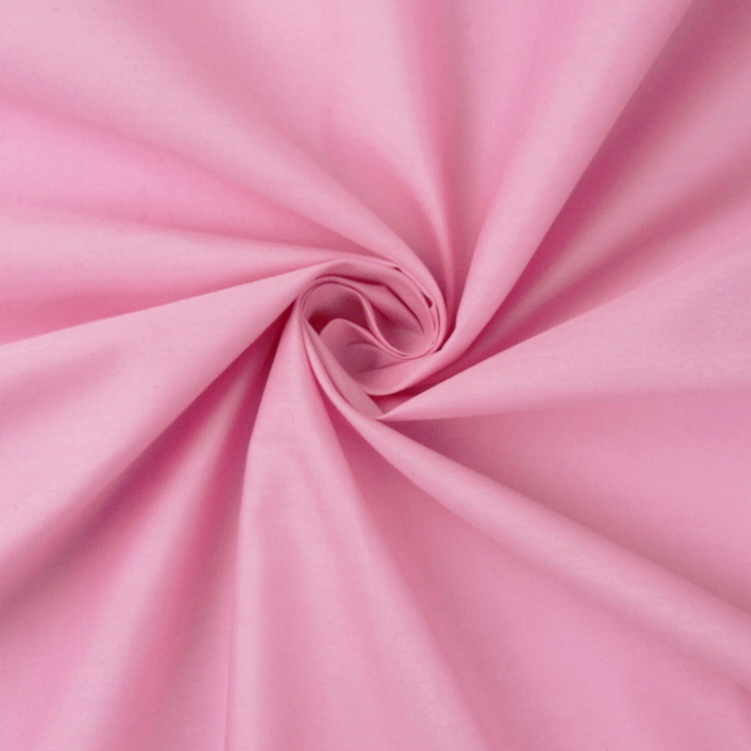 Wholesale 60" Broadcloth Fabric Hot Pink 120 Yard Roll