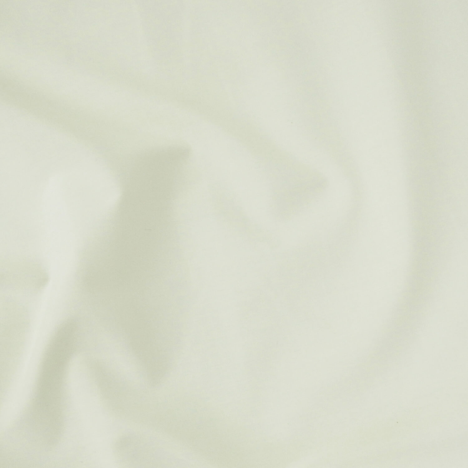 Wholesale 60" Broadcloth Fabric Ivory 25 yard bolt - Image 5