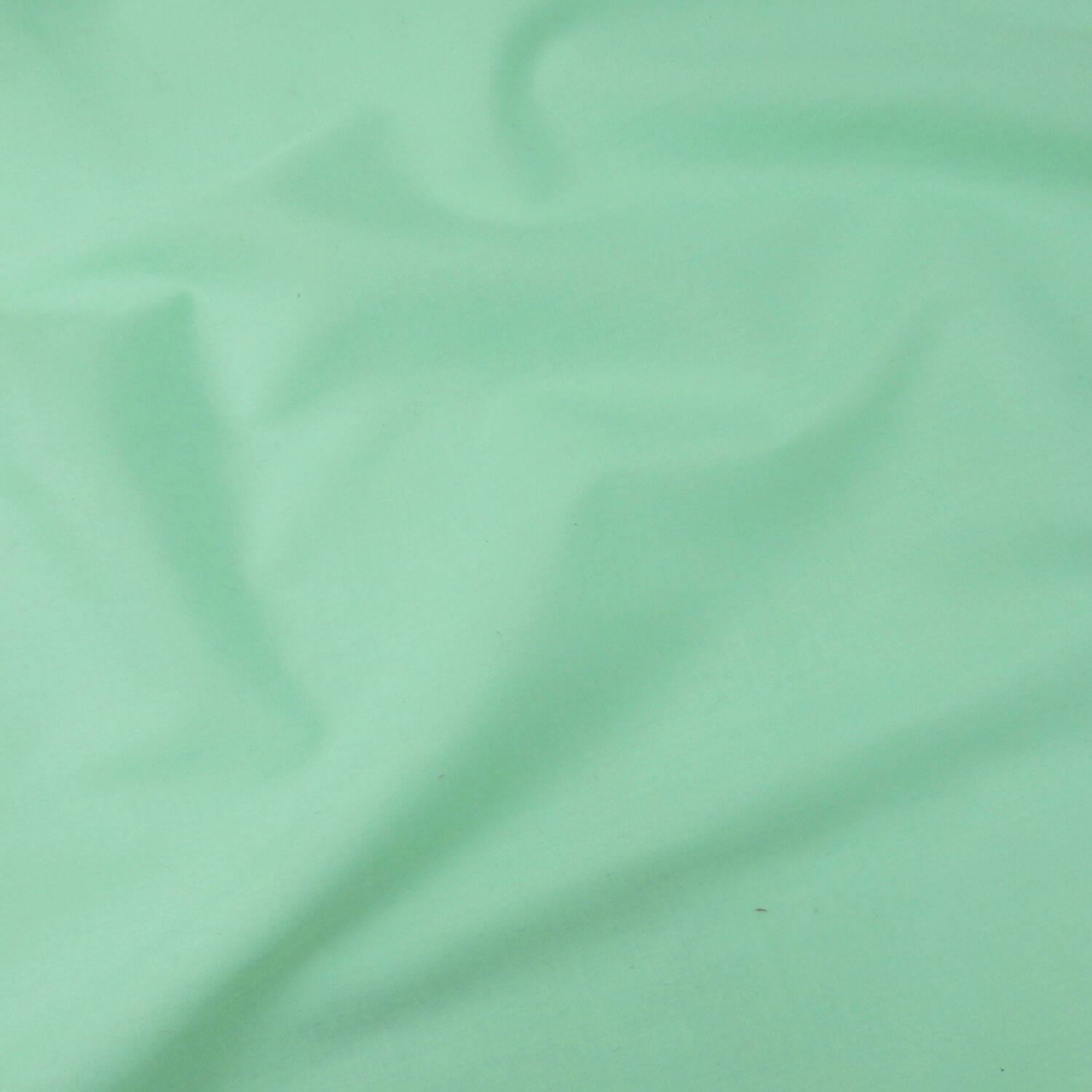 Wholesale 60" Broadcloth Fabric Mint 1,000 Yard Case - Image 6