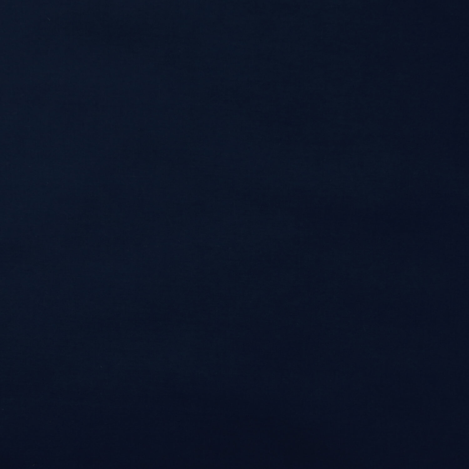 5 yard pre-cut - SALE 60" Broadcloth Fabric Navy Blue - Image 5