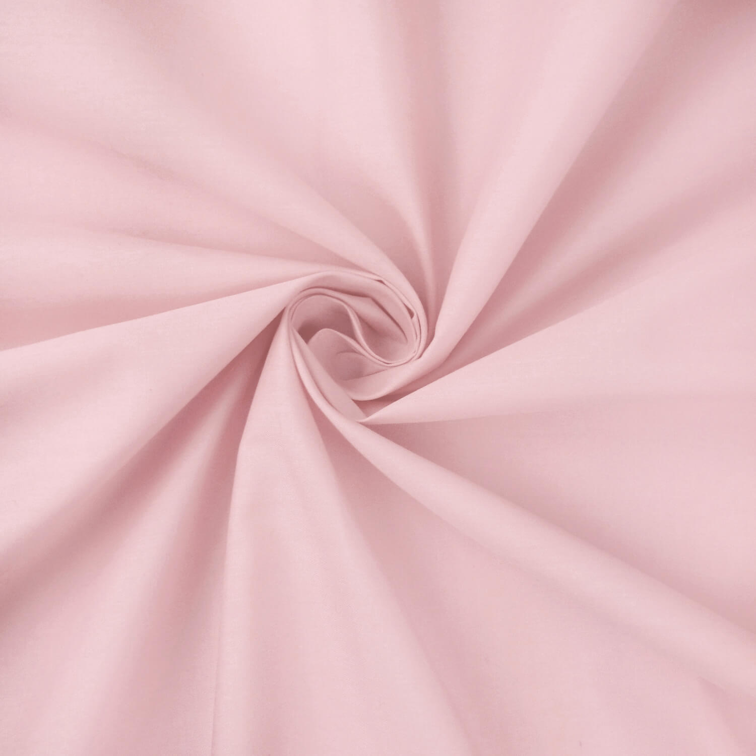5 yard pre-cut - SALE 60" Broadcloth Fabric Pink - Image 3
