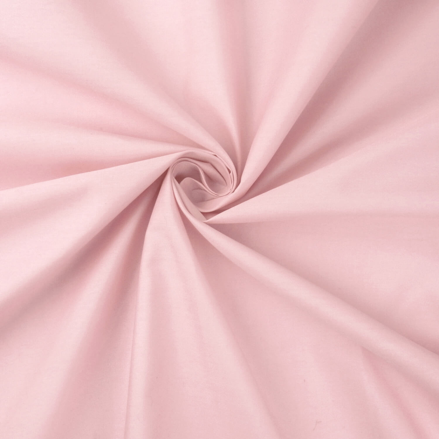 5 yard pre-cut - SALE 60" Broadcloth Fabric Pink - Image 2