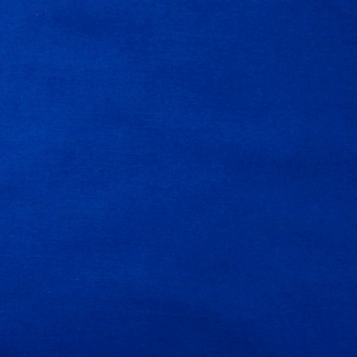 Wholesale 60" Broadcloth Fabric Royal Blue 25 yard bolt - Image 5