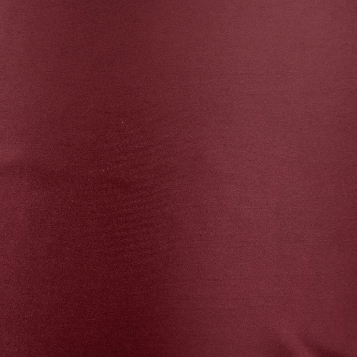 SALE Charmeuse Fabric Burgundy, by the yard - Image 4
