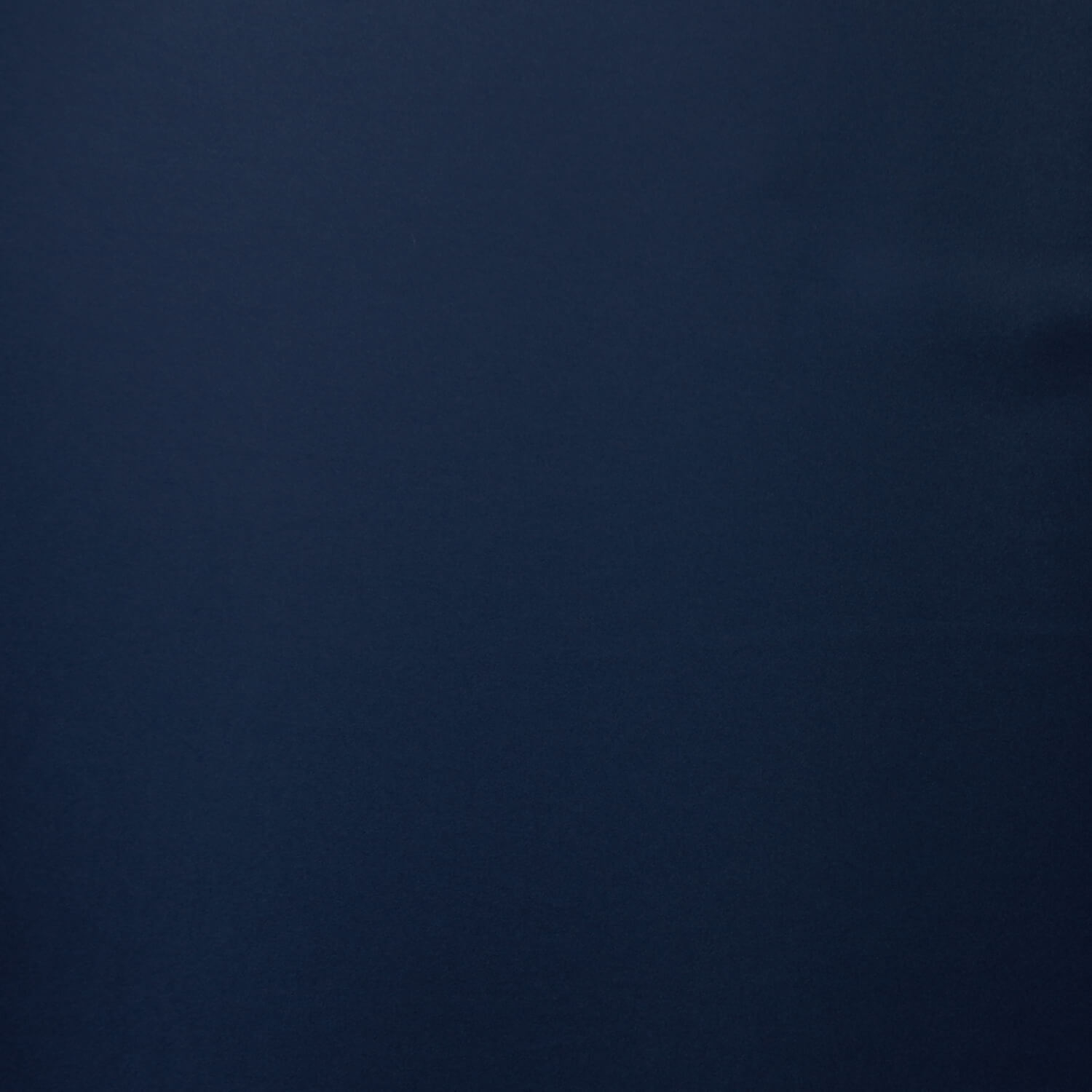 SALE Charmeuse Fabric Navy Blue, by the yard - Image 4