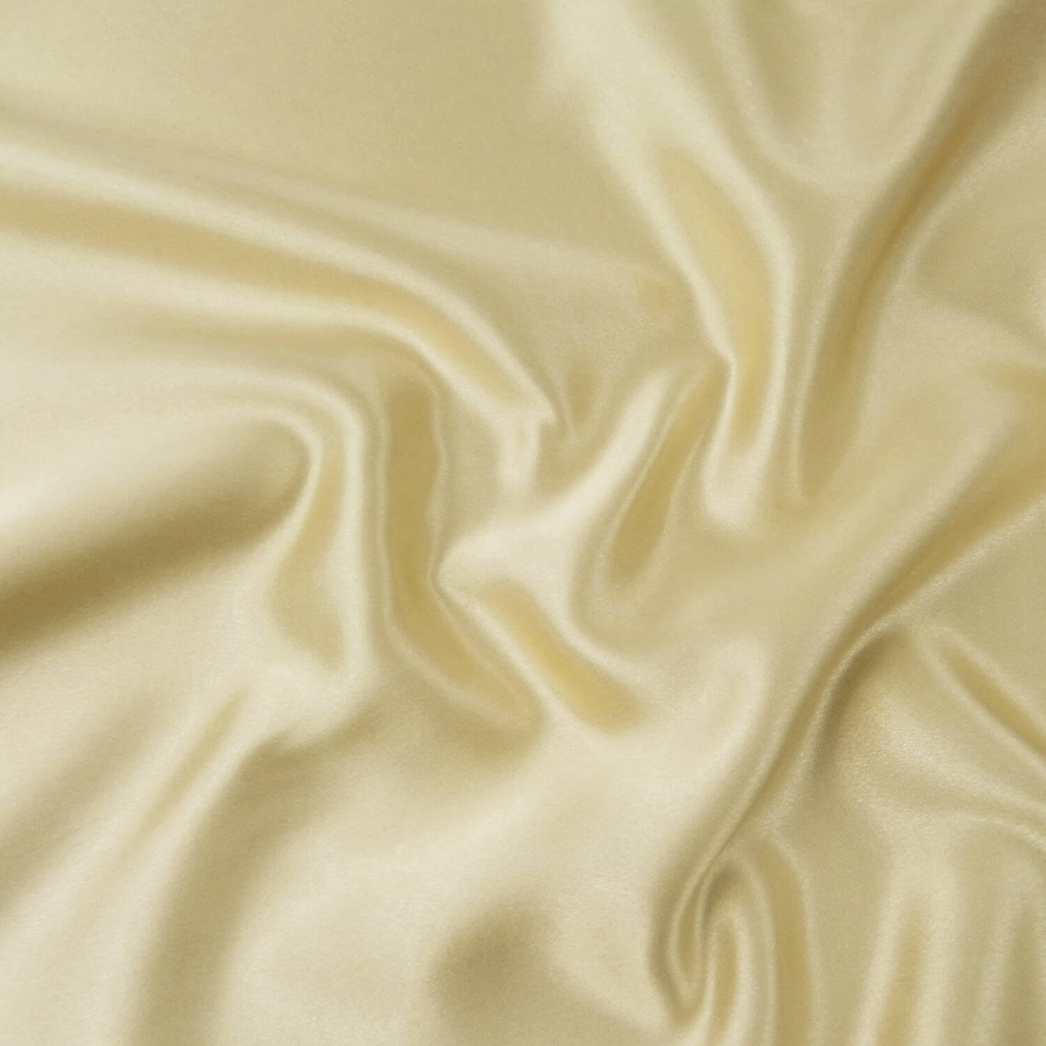 SALE Jubilant Bridal Satin Fabric Champagne, by the yard - Image 5