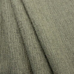 Toirano Upholstery Chenille Fabric Pebble, by the yard