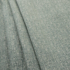 Toirano Upholstery Chenille Fabric Sky, by the yard