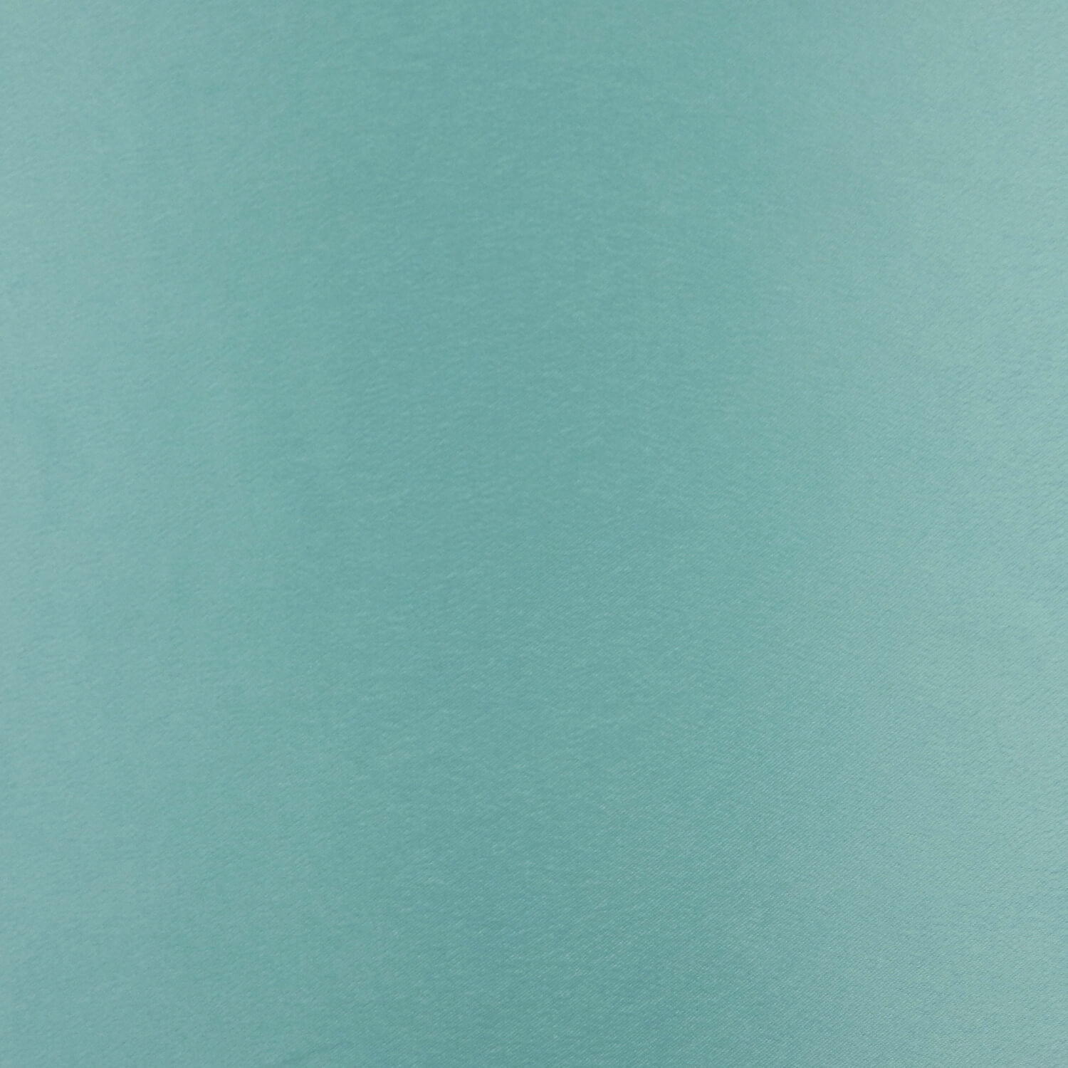 Crepe Back Satin Fabric Aqua 25 yard bolt - Image 5