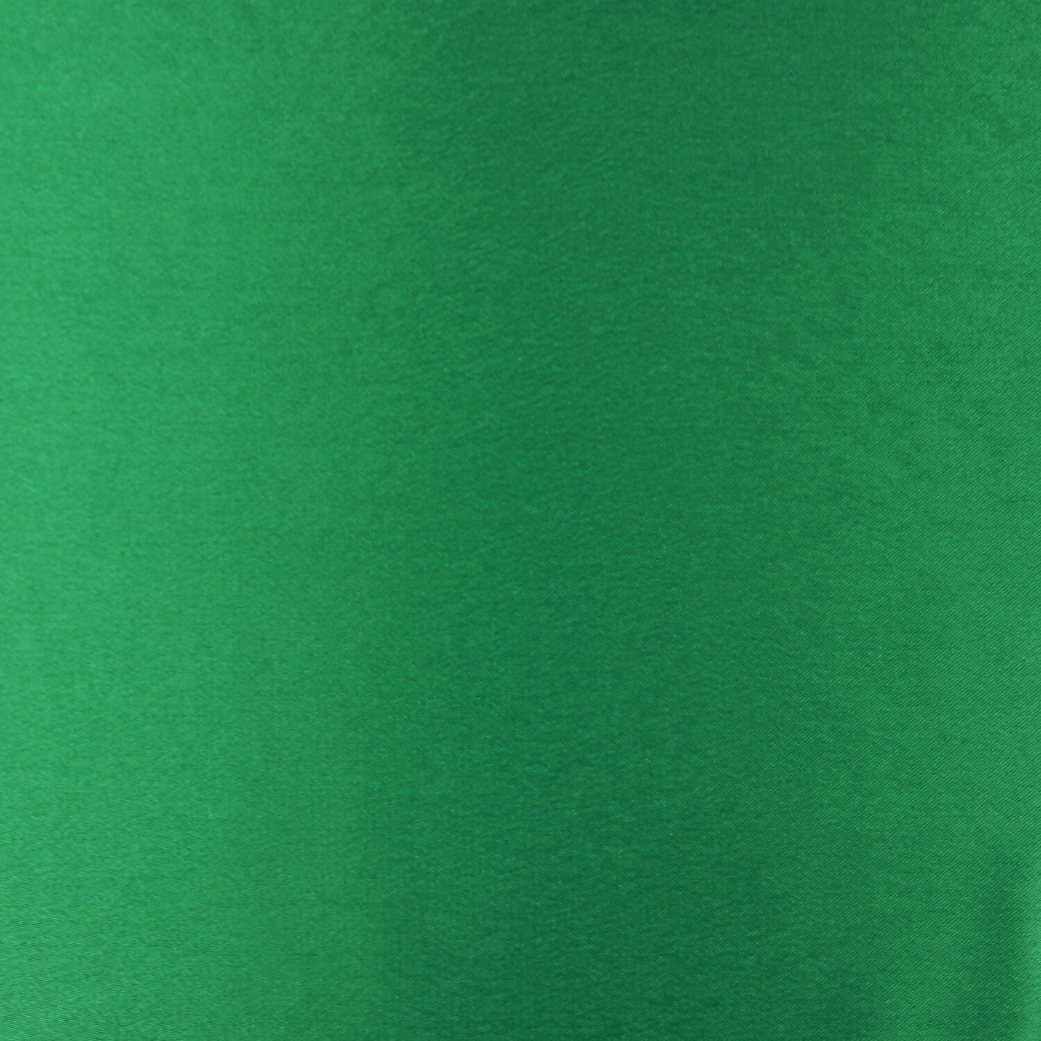 Wholesale Crepe Back Satin Fabric Emerald Green 75 yard roll - Image 5