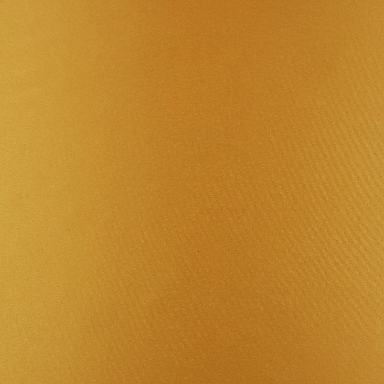 Crepe Back Satin Fabric Marigold, by the yard - Image 5