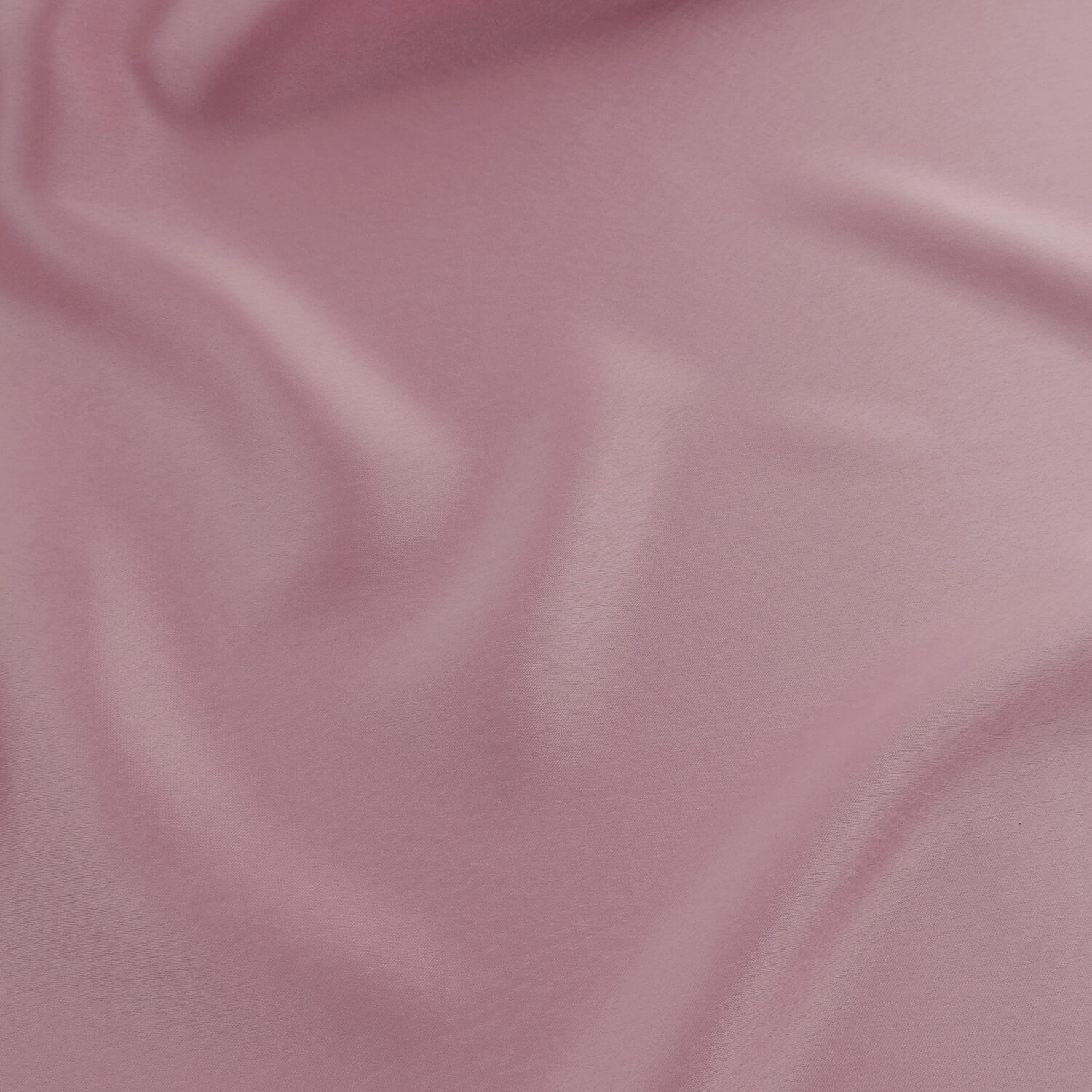 Crepe Back Satin Fabric Mauve 25 yard bolt - Image 5