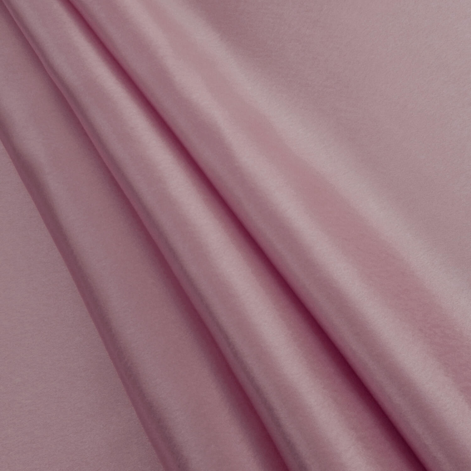 Crepe Back Satin Fabric Mauve 25 yard bolt - Image 6